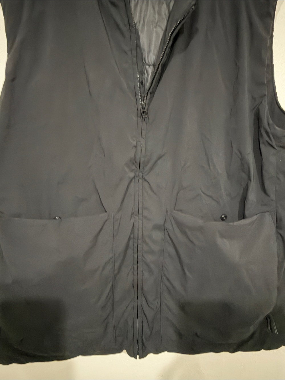 Lululemon Mens vest XL - Picture 3 of 7